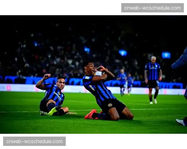 国米前锋劳塔罗主罚点球被扑，错失扩大比分良机