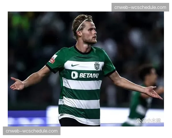 电讯报：纽卡斯尔联夏窗头号目标是勒沃库森中场核心