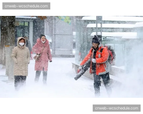 天气预警：本轮梅斯主场赛事可能因当地突发降雪天气受到影响