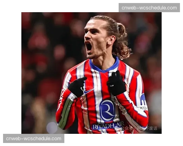 欧冠席位关键战：马竞客战毕尔巴鄂，西蒙尼迎回停赛解禁的格列兹曼