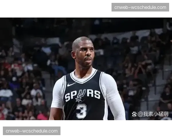 特写：更衣室领袖，勇士老将克里斯-保罗如何在幕后影响年轻球员