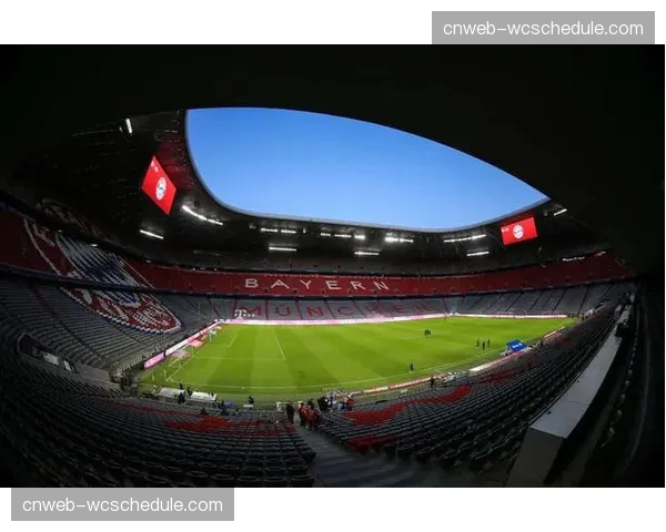 因环保组织抗议，拜仁慕尼黑新球场建设规划听证会被迫推迟