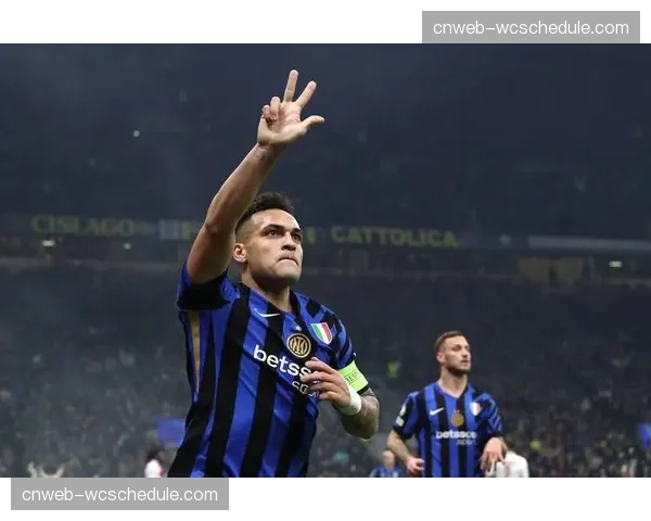 国米客战都灵大名单公布，劳塔罗、恰尔汗奥卢领衔